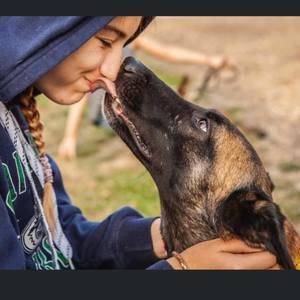 Meet your Posher, Brooklynn